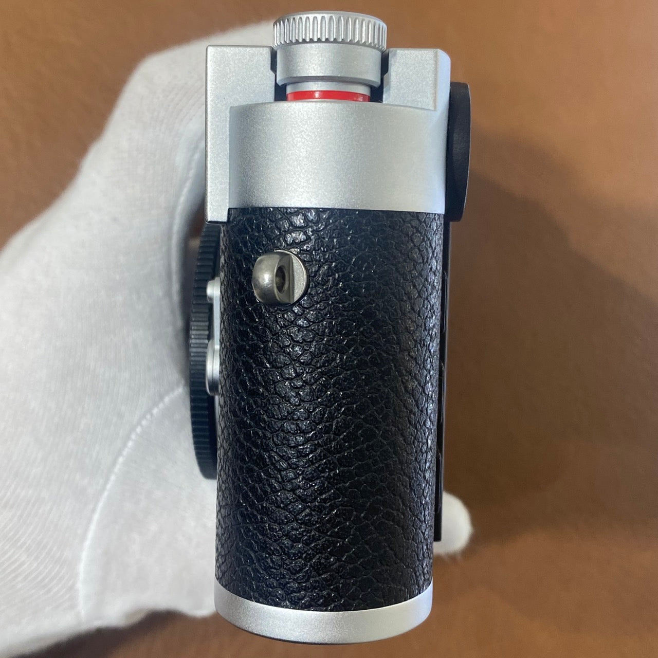 LEICA M11-P Silver Chrome シルバークローム 付属品完備