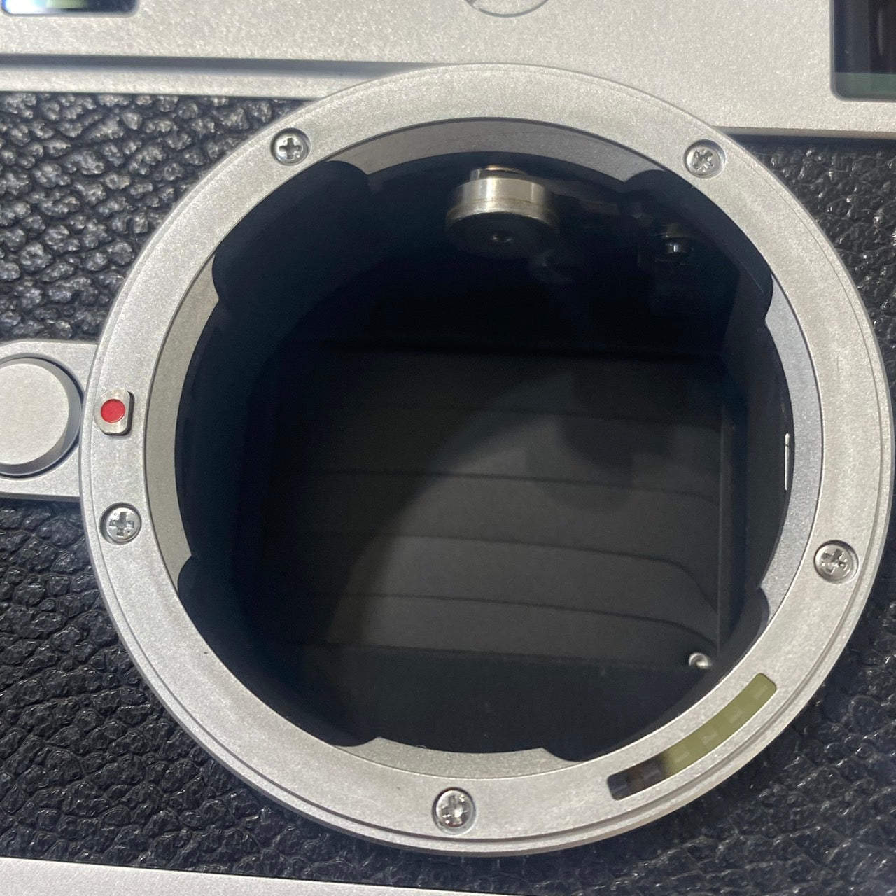 LEICA M11-P Silver Chrome シルバークローム 付属品完備