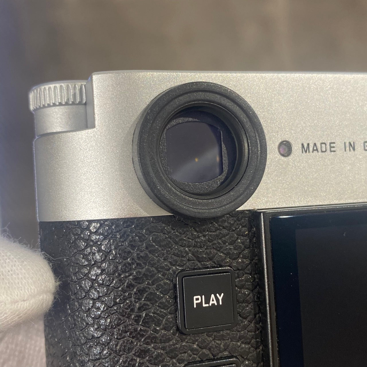 LEICA M11-P Silver Chrome シルバークローム 付属品完備