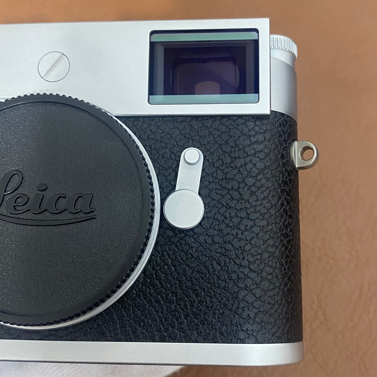 LEICA M11-P Silver Chrome シルバークローム 付属品完備