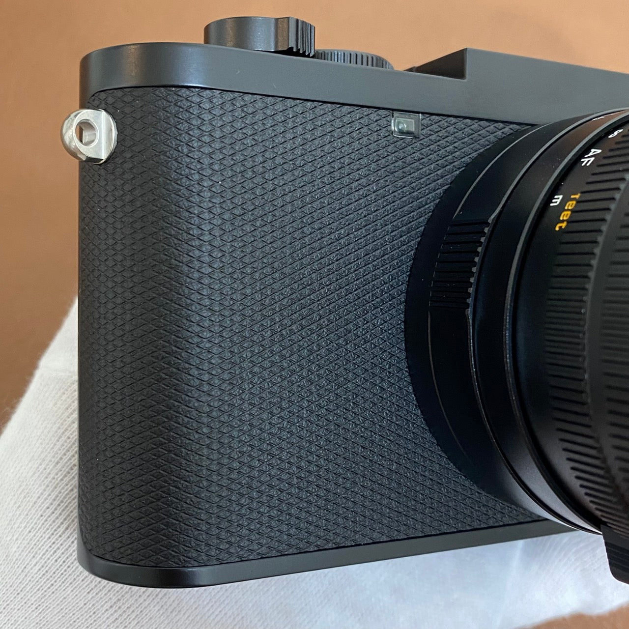 LEICA Q3 未使用品