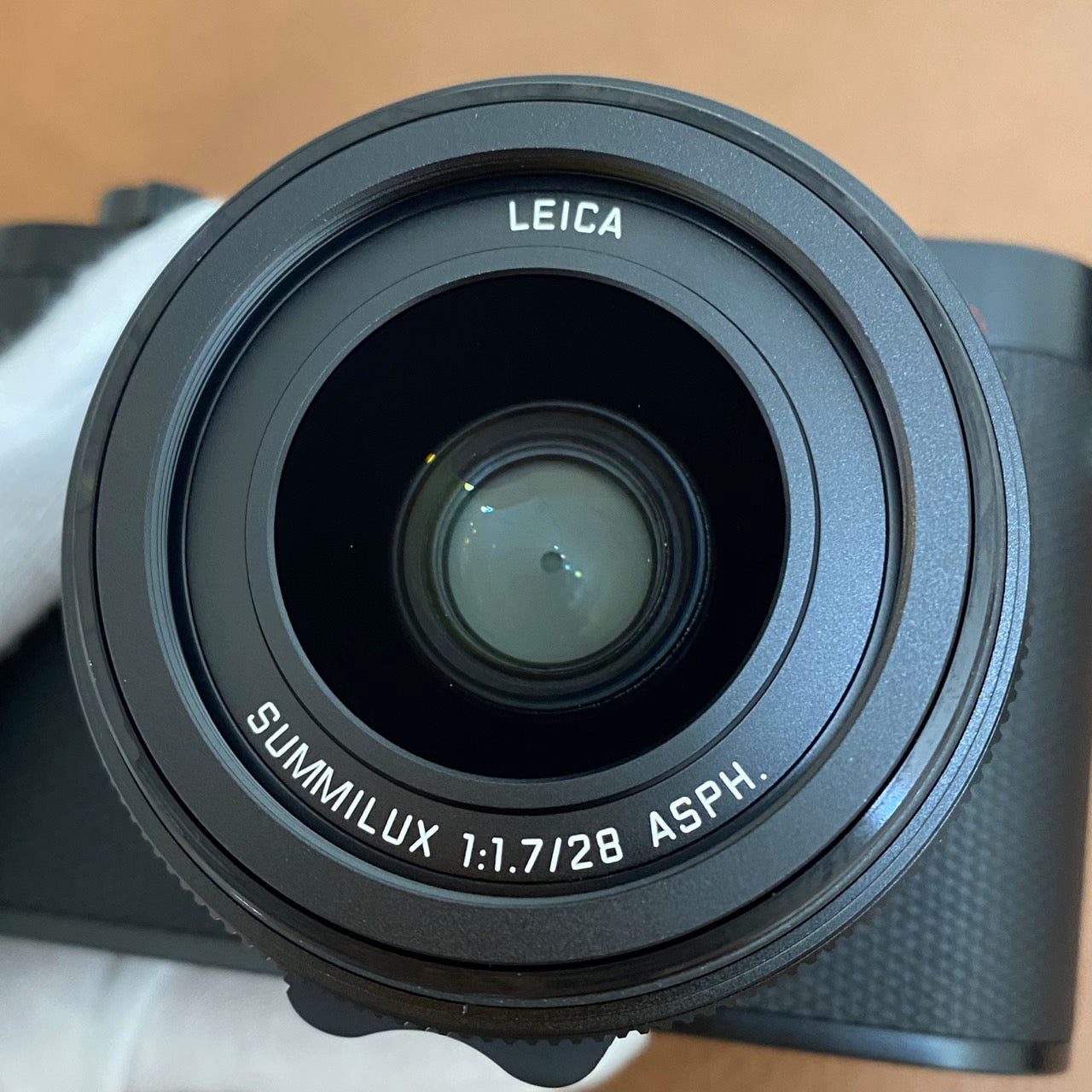 LEICA Q3 未使用品