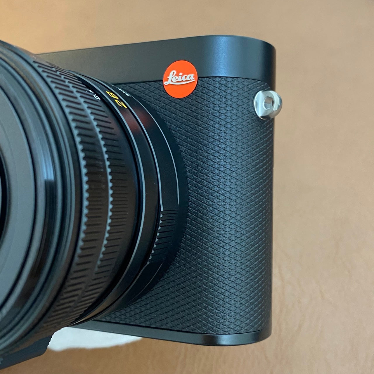 LEICA Q3 未使用品