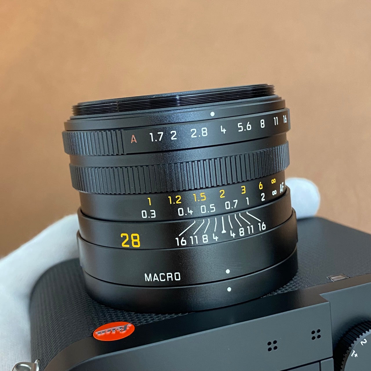 LEICA Q3 未使用品