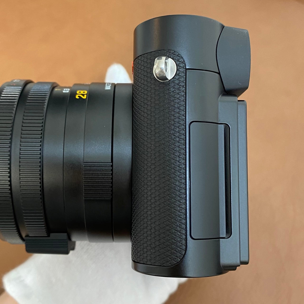 LEICA Q3 未使用品