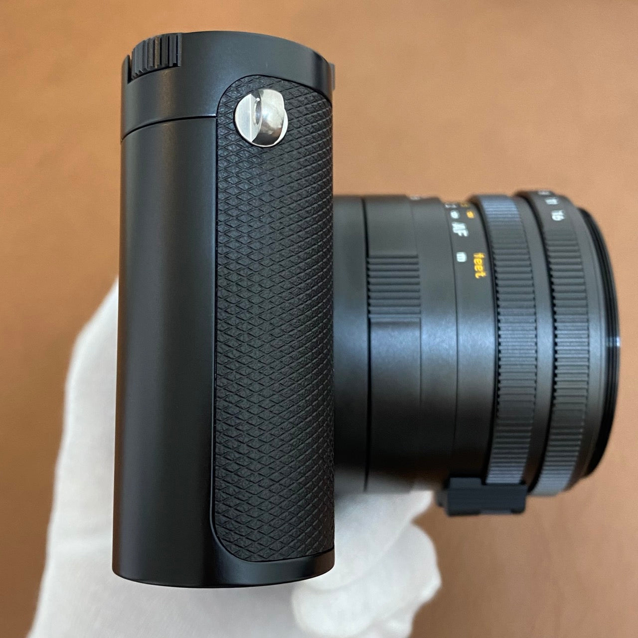 LEICA Q3 未使用品