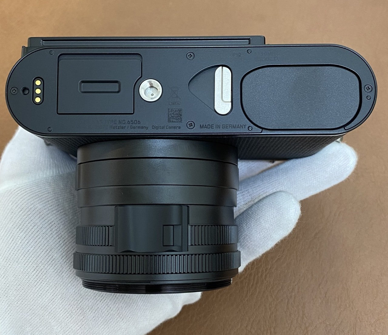 LEICA Q3 未使用品