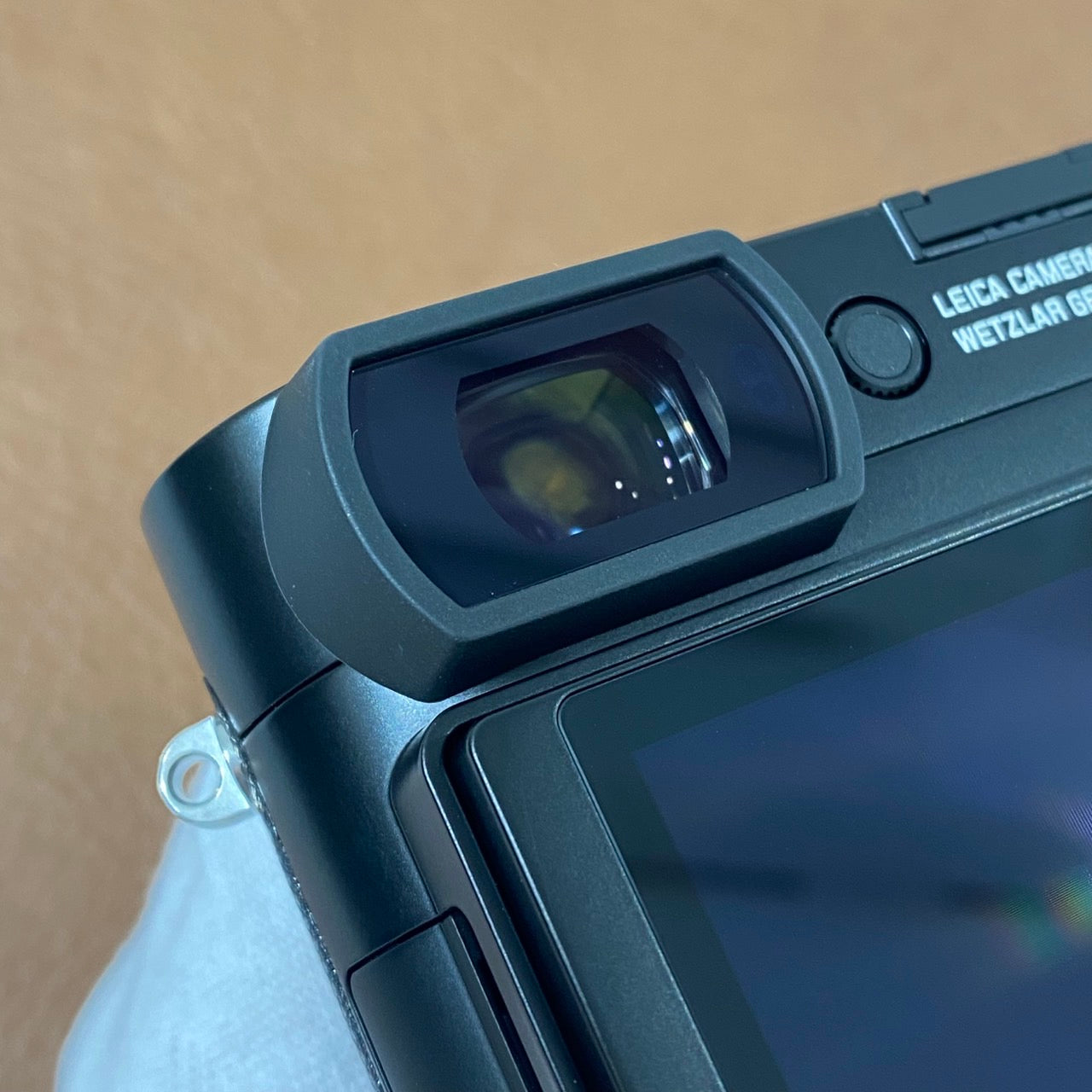 LEICA Q3 未使用品