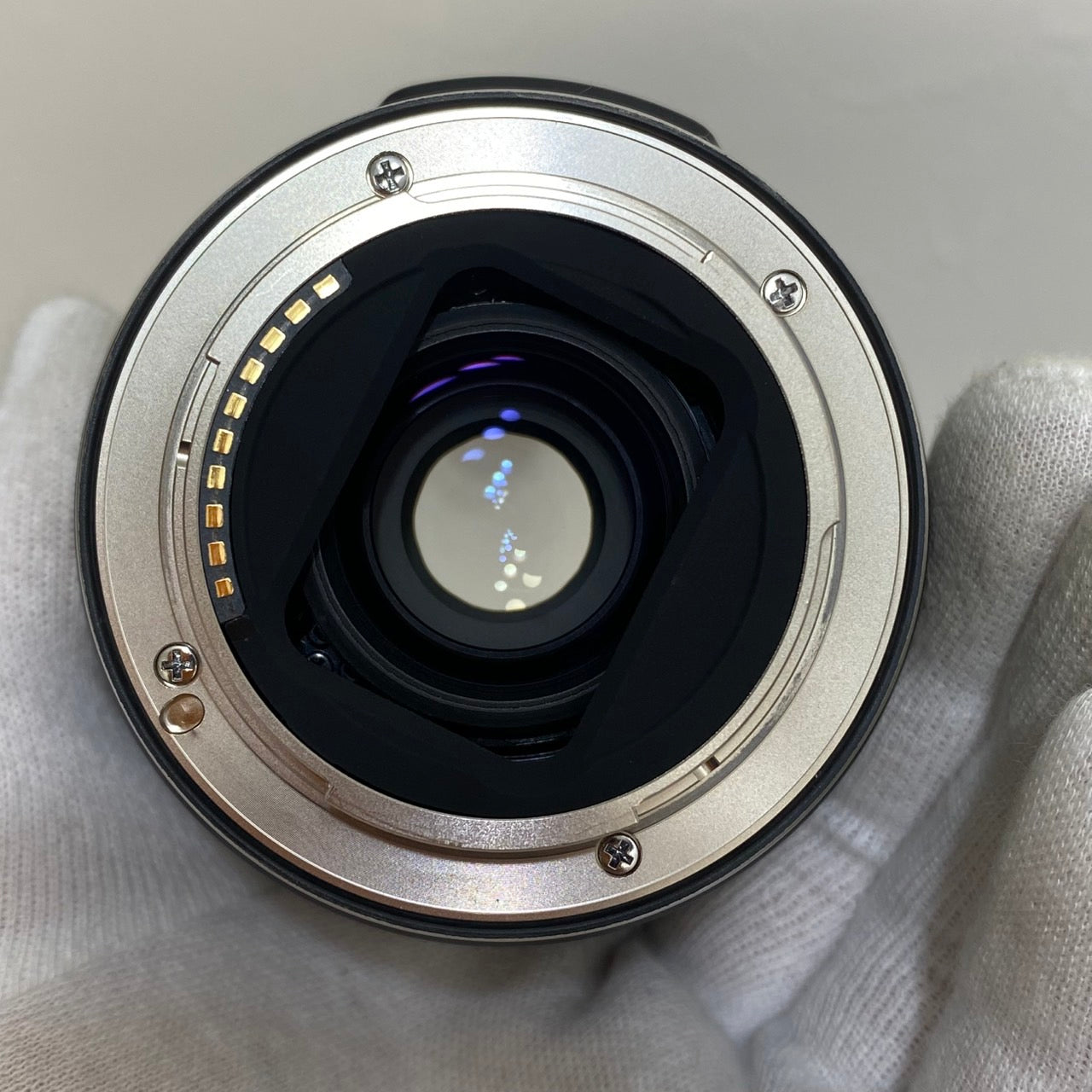 TAMRON 20-40mm F2.8 Di III VXD / Model A062S