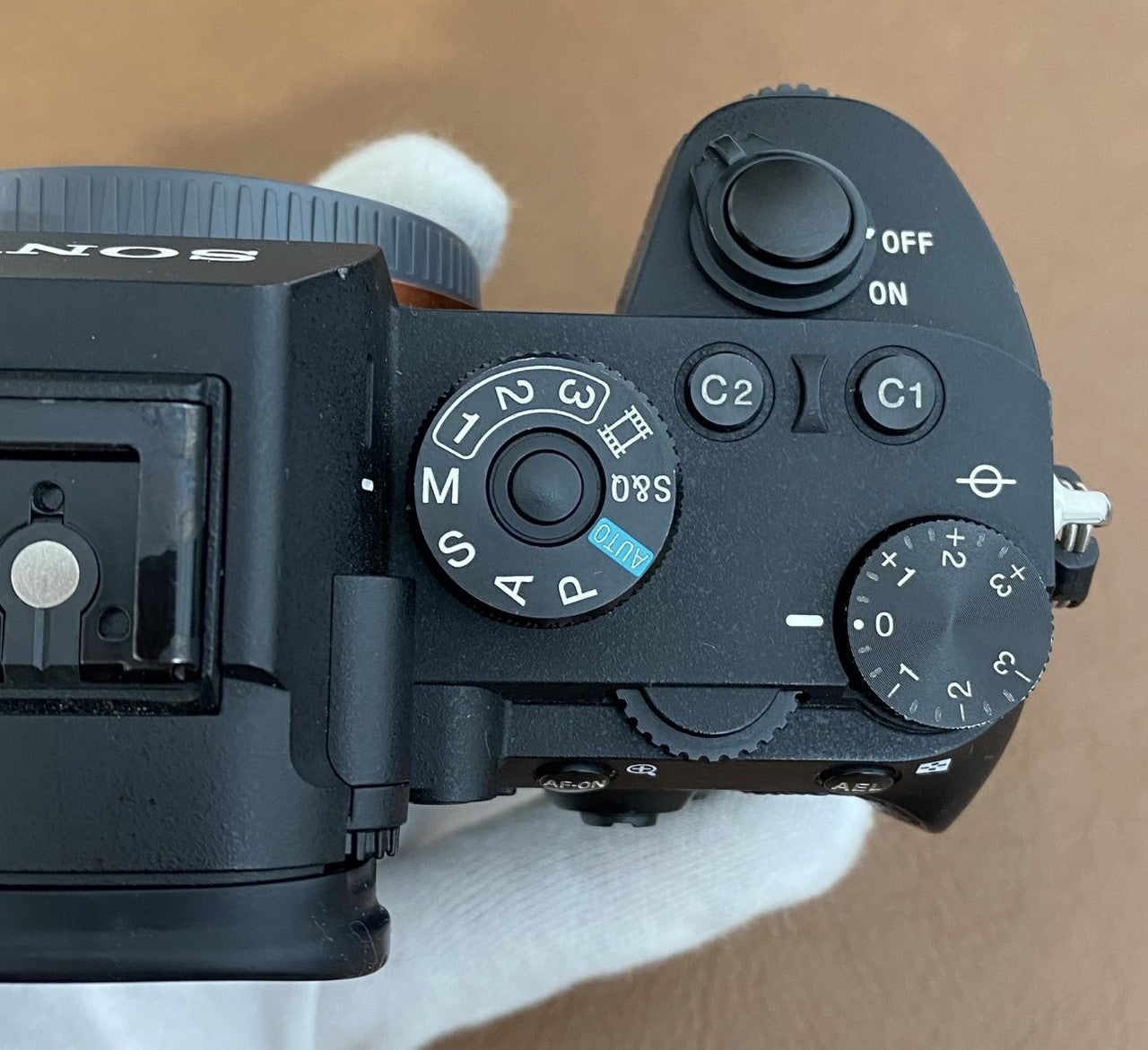 SONY α9 ILCE-9 箱付き