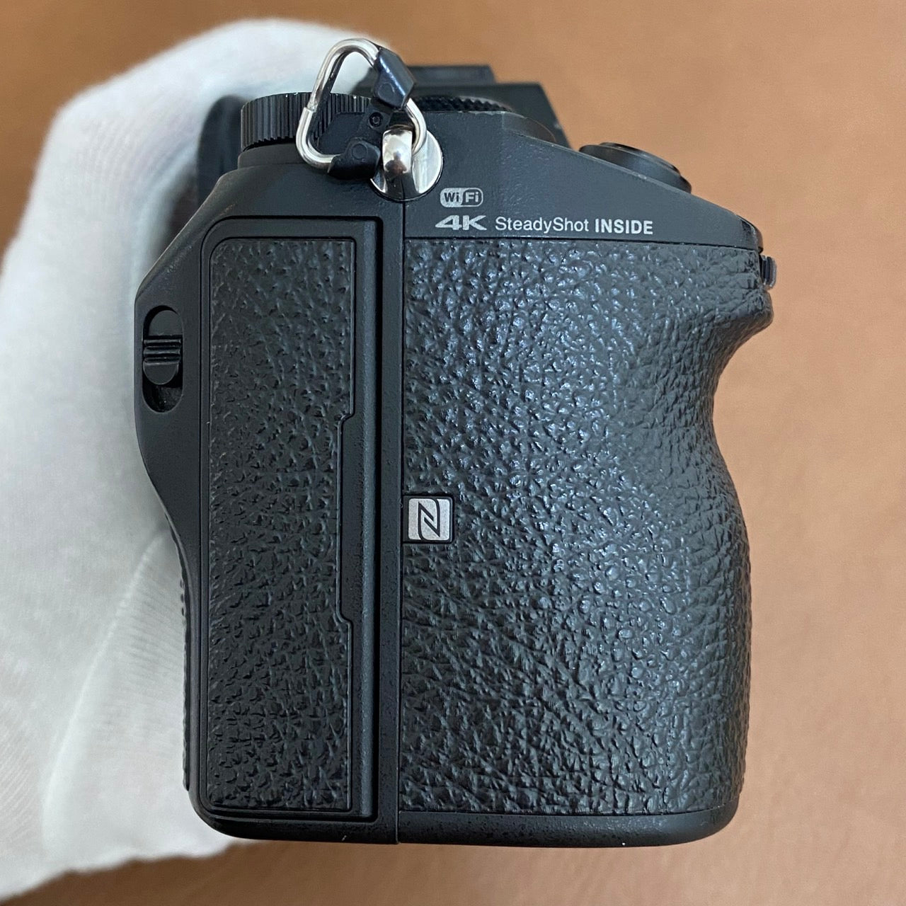 SONY α9 ILCE-9 箱付き