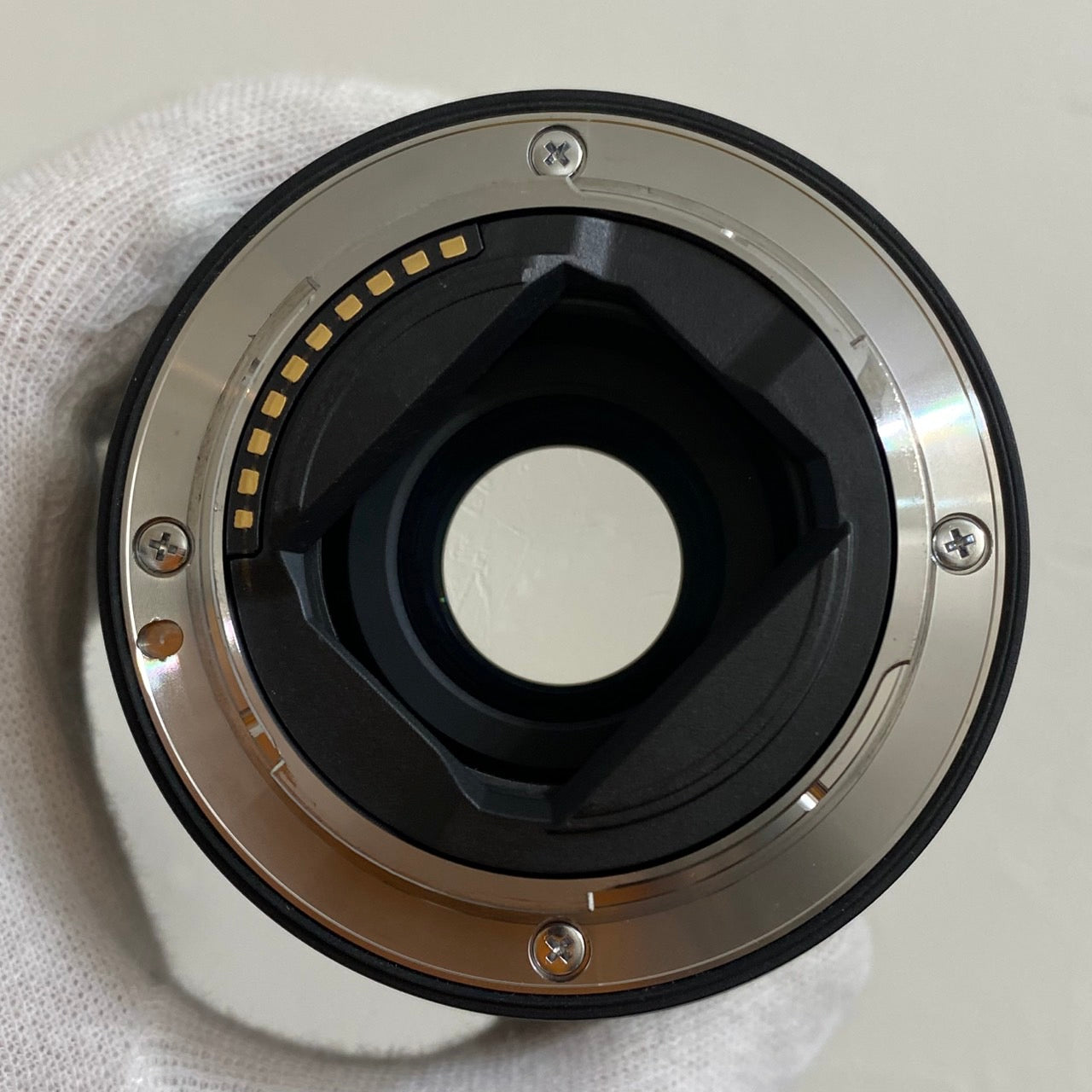 SONY FE 20mm F1.8 G SEL20F18G