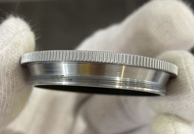 LEICA Summitar ズミタール用 36.5mm イエローフィルター N0.2
