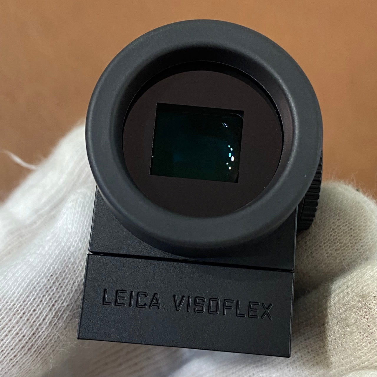 LEICA Visoflex ビゾフレックス Typ020 付属品完備
