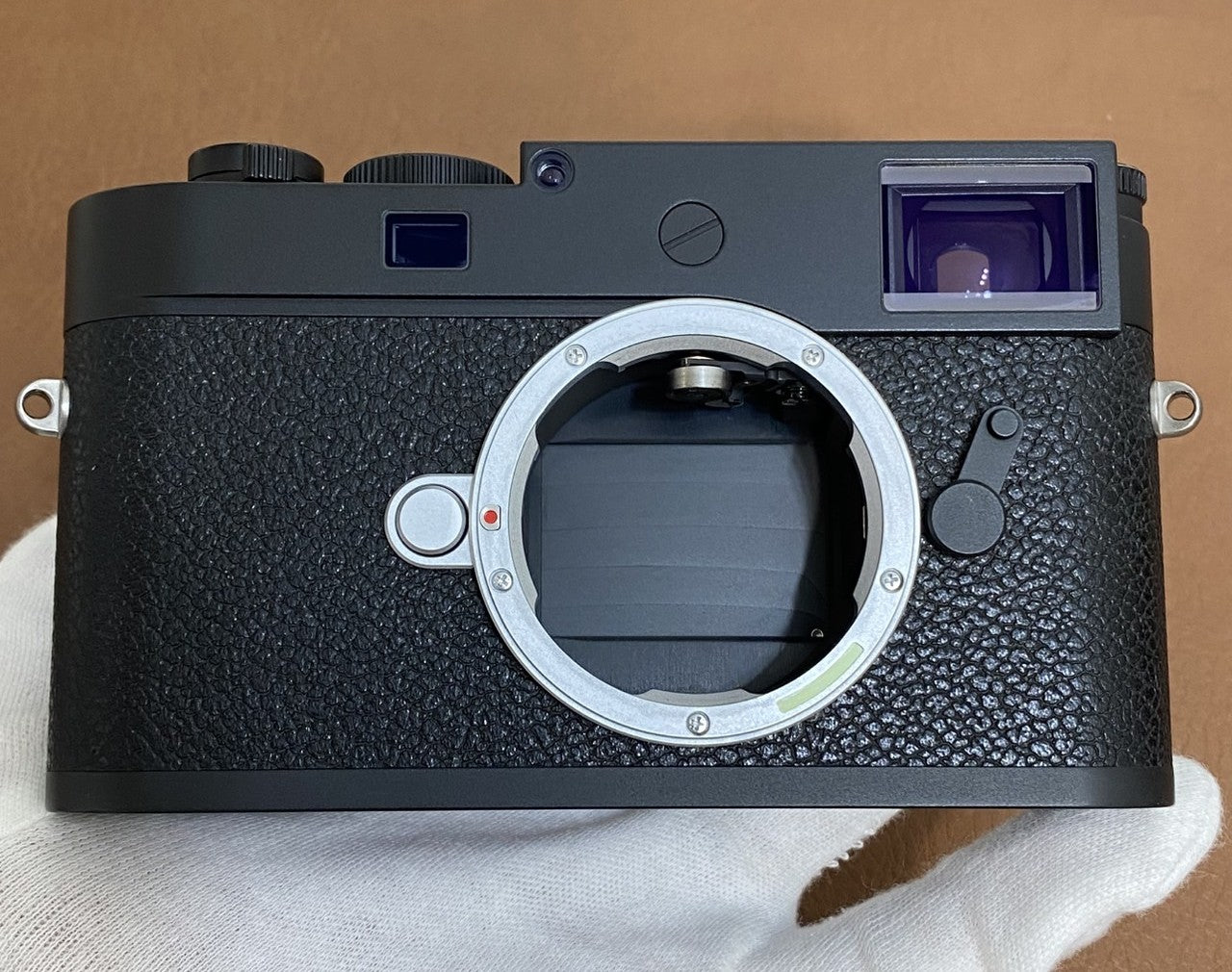 LEICA M11-P Black Paint 付属品完備