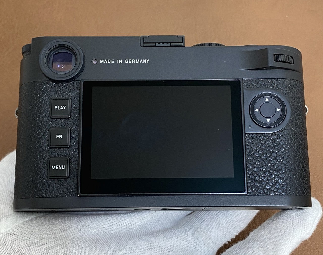 LEICA M11-P Black Paint 付属品完備