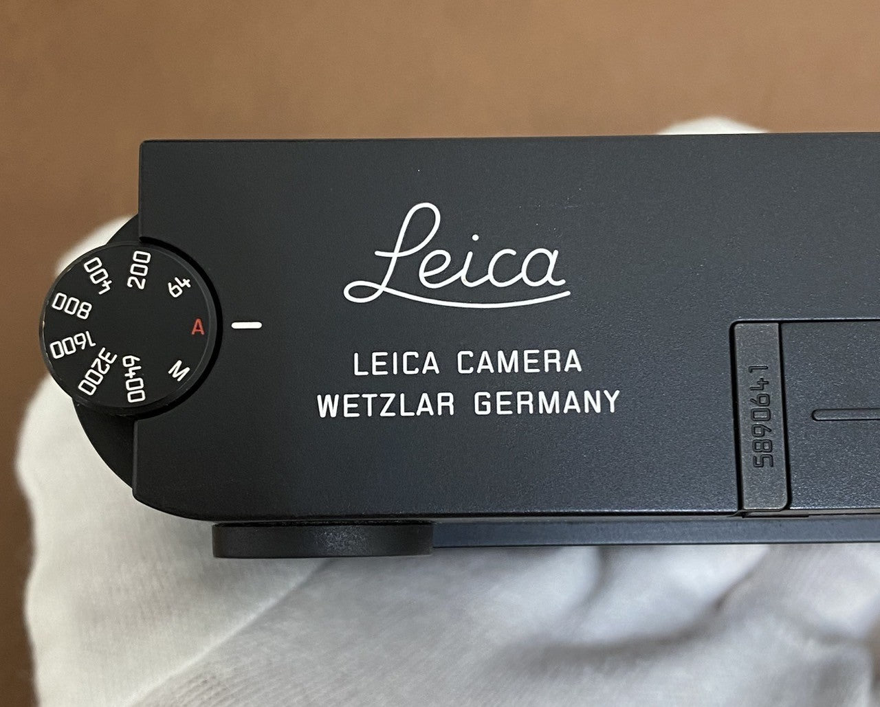 LEICA M11-P Black Paint 付属品完備