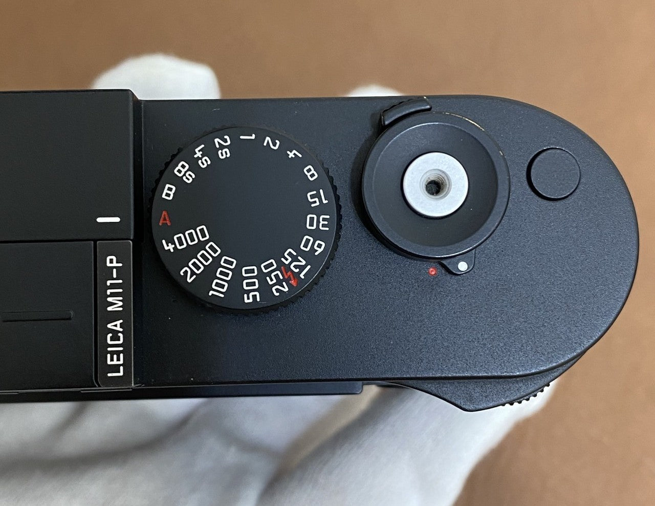 LEICA M11-P Black Paint 付属品完備