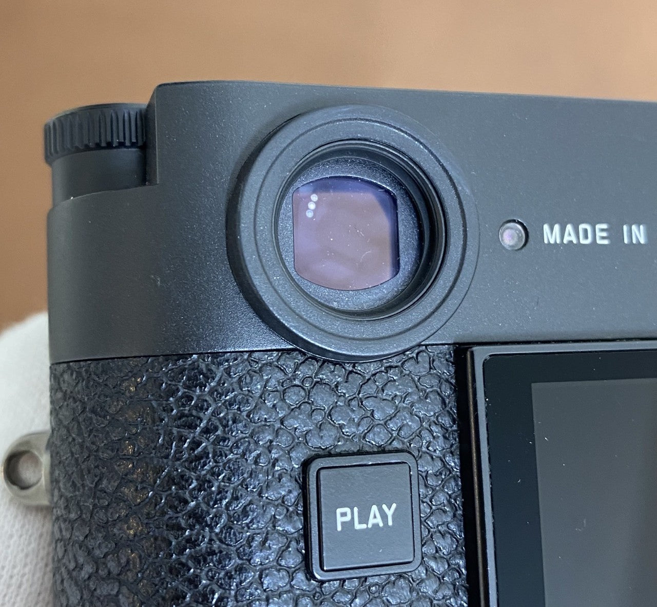 LEICA M11-P Black Paint 付属品完備