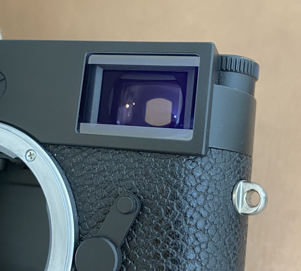 LEICA M11-P Black Paint 付属品完備