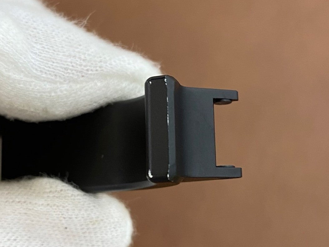 LEICA M11用 サムレスト ブラック 24030 箱付き