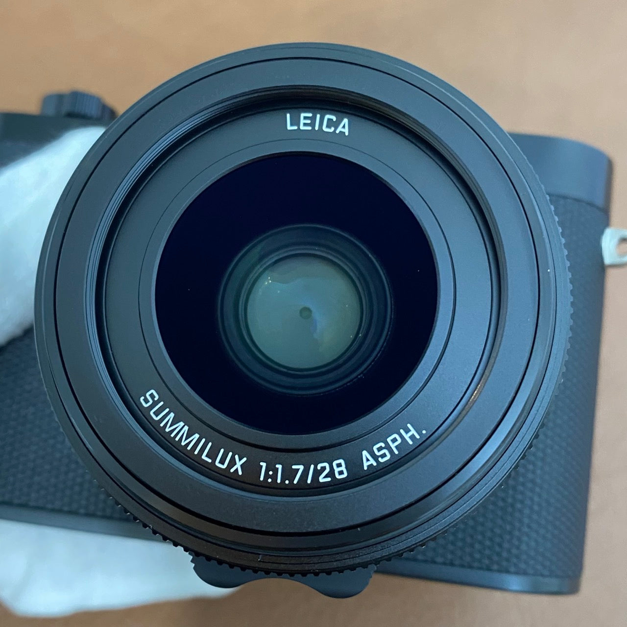 LEICA Q3 付属品完備 美品
