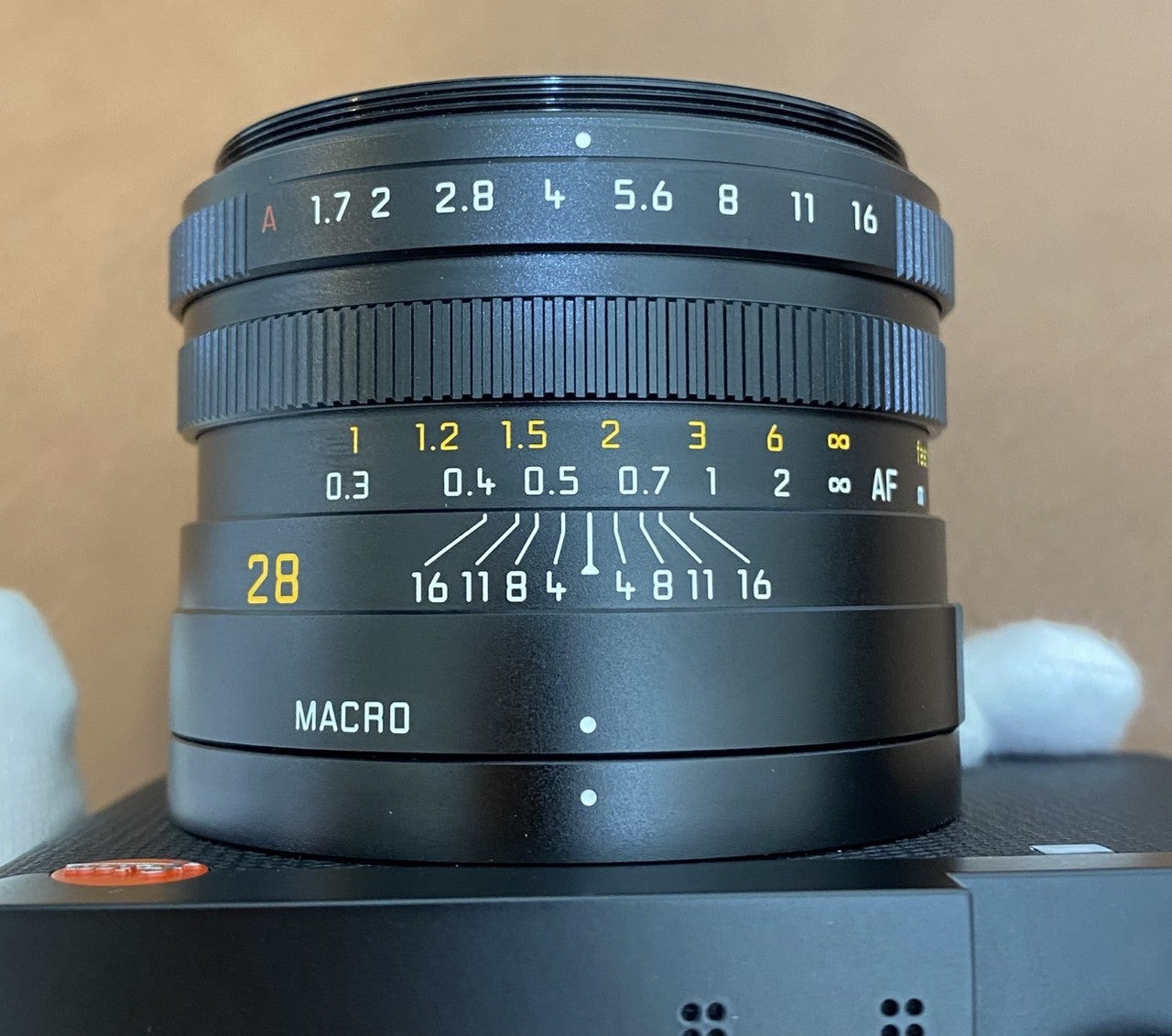 LEICA Q3 付属品完備 美品