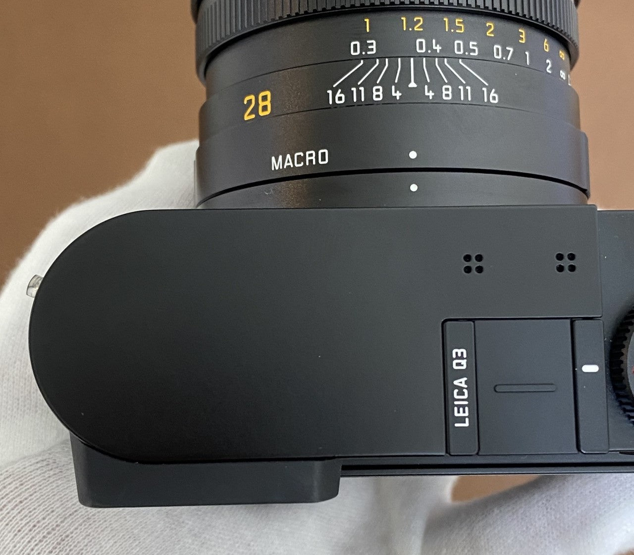 LEICA Q3 付属品完備 美品