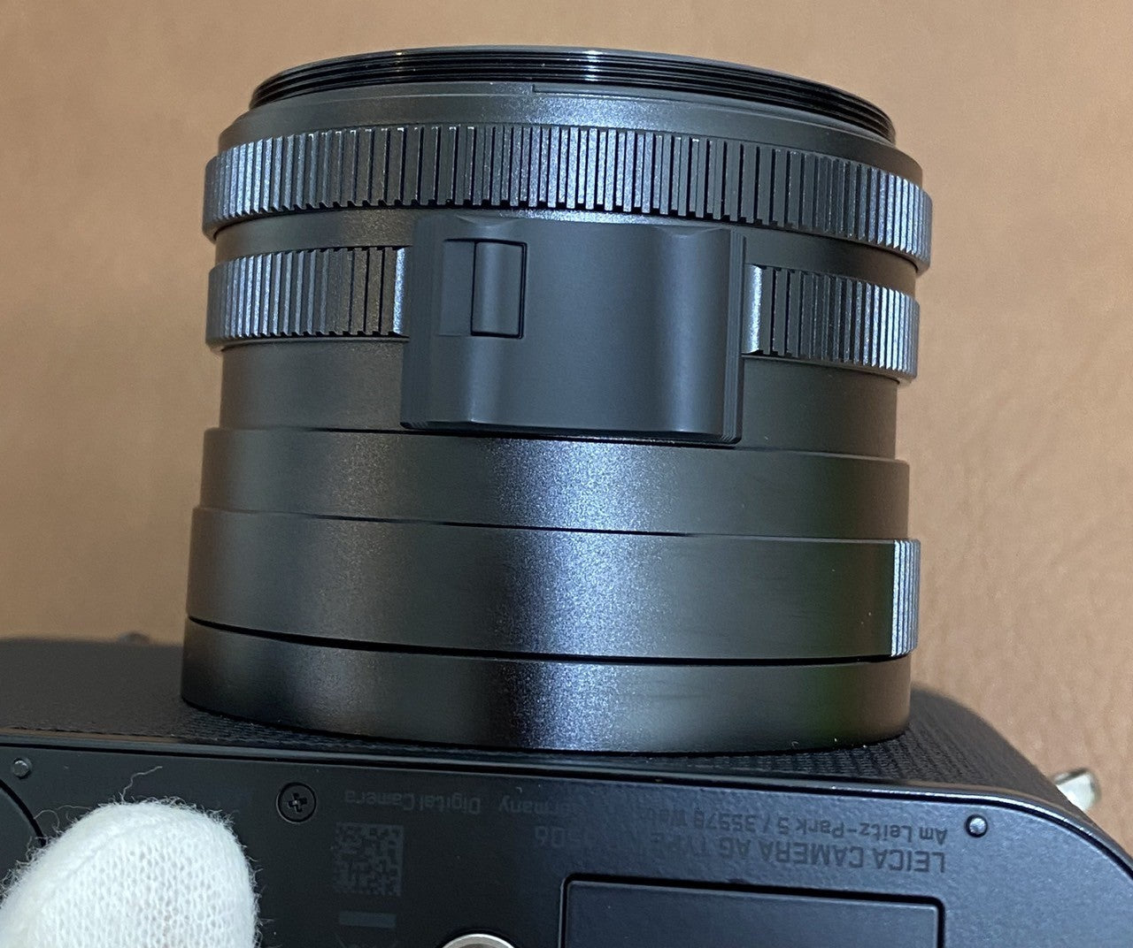 LEICA Q3 付属品完備 美品