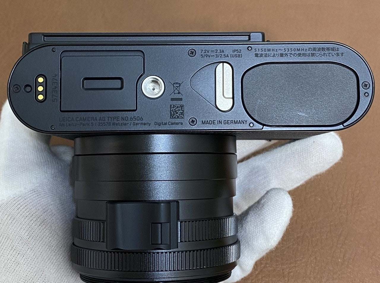 LEICA Q3 付属品完備 美品
