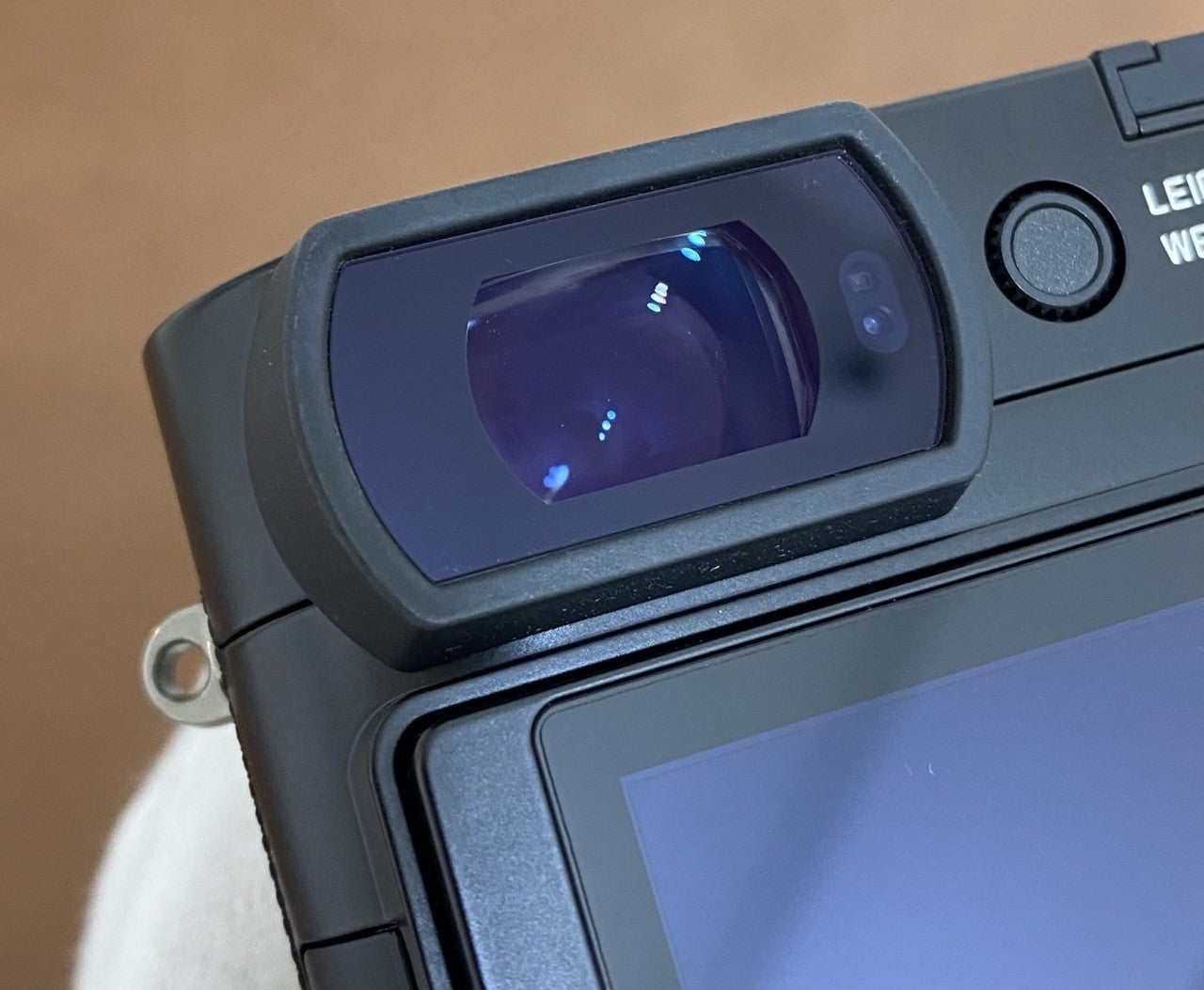 LEICA Q3 付属品完備 美品