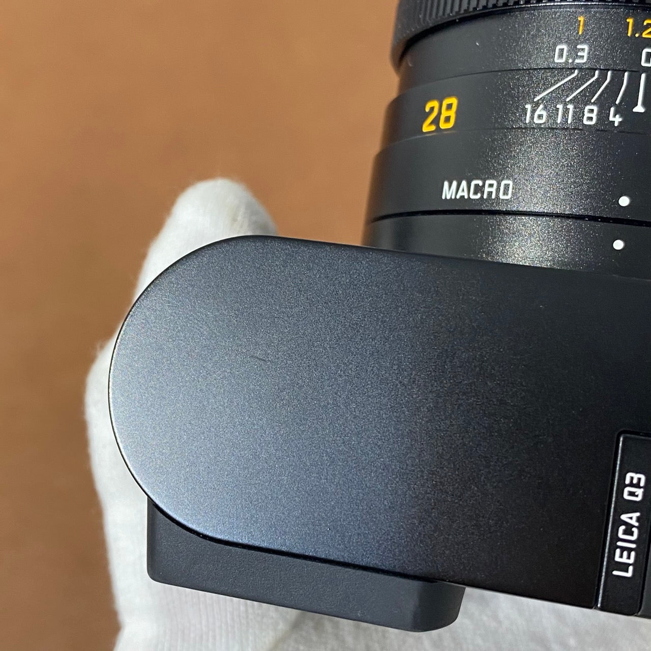 LEICA Q3 付属品完備 美品