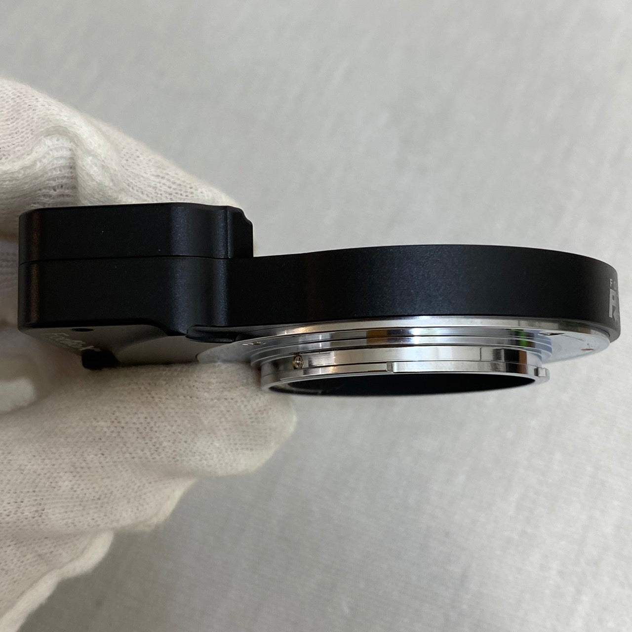 Fotodiox LM-FXRF-PRN ( LEICA M→ FUJIFILM X) 電子マウントアダプター