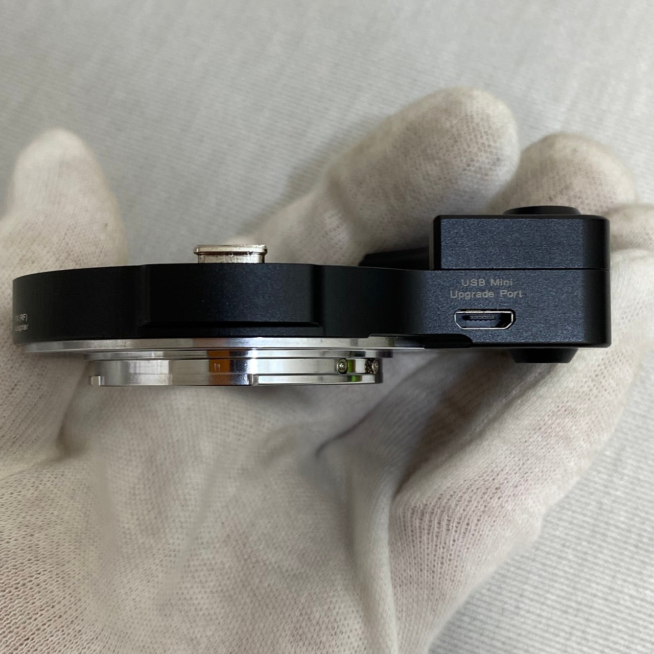 Fotodiox LM-FXRF-PRN ( LEICA M→ FUJIFILM X) 電子マウントアダプター