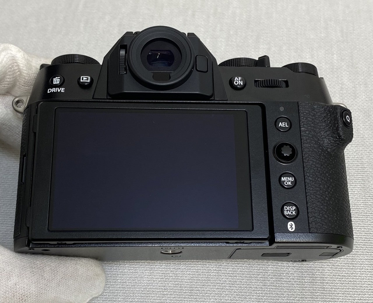 FUJIFILM X-T50 XC15-45mmレンズキット 付属品完備