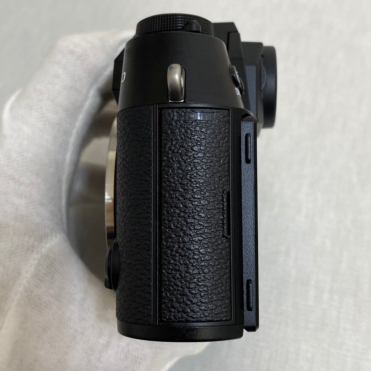 FUJIFILM X-T50 XC15-45mmレンズキット 付属品完備