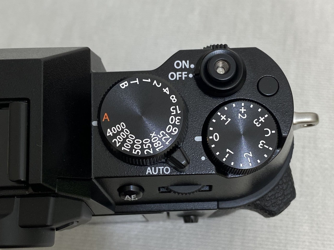 FUJIFILM X-T50 XC15-45mmレンズキット 付属品完備