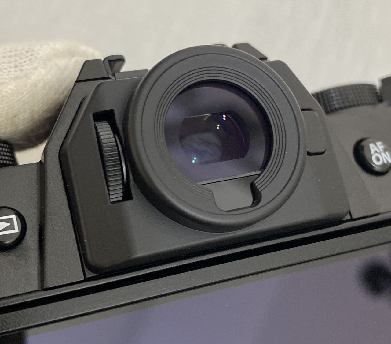 FUJIFILM X-T50 XC15-45mmレンズキット 付属品完備