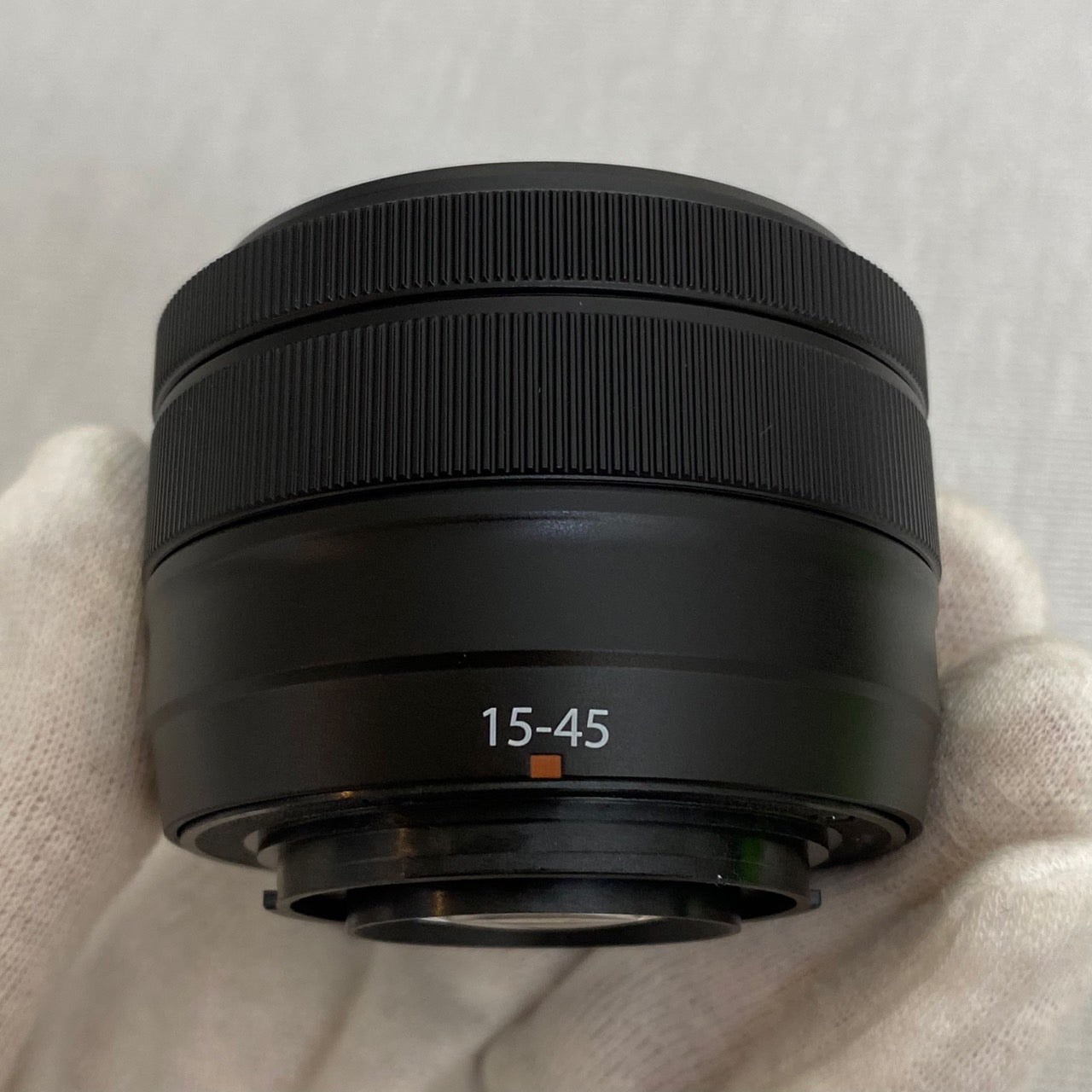 FUJIFILM X-T50 XC15-45mmレンズキット 付属品完備