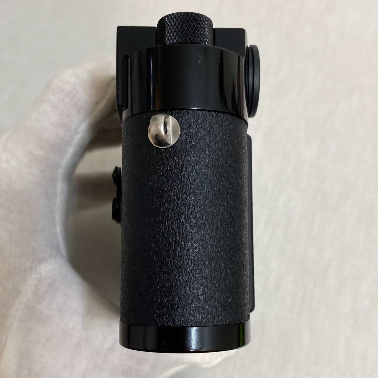 LEICA MP 0.72 Black Paint 箱付き