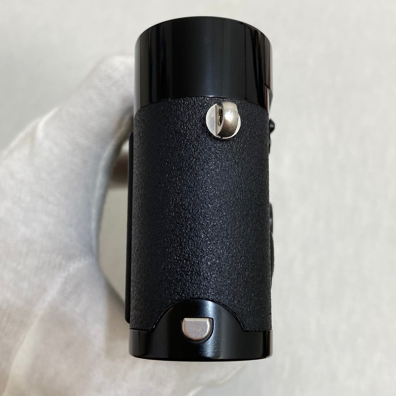 LEICA MP 0.72 Black Paint 箱付き