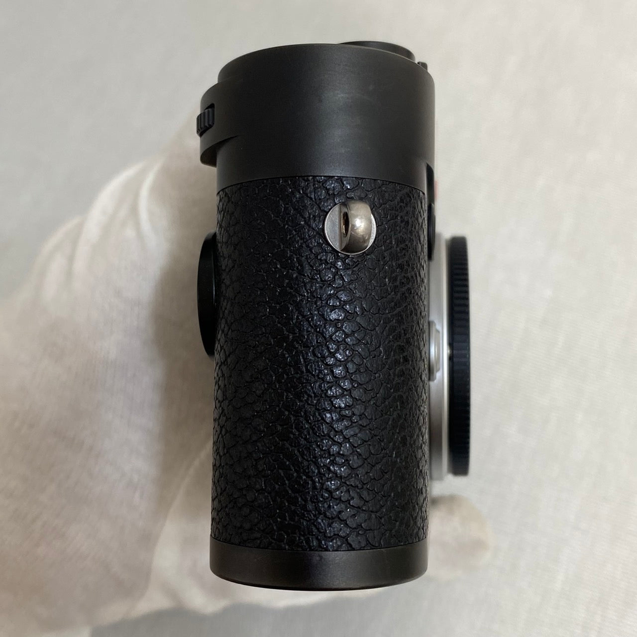 LEICA M10-R Black Chrome