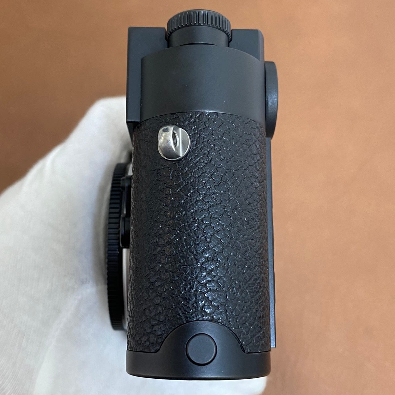 LEICA M10-R Black Chrome
