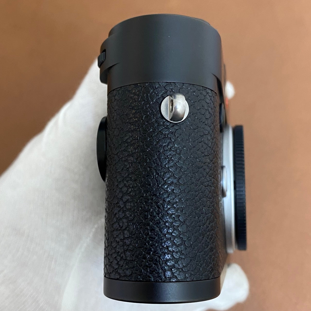 LEICA M10-R Black Chrome