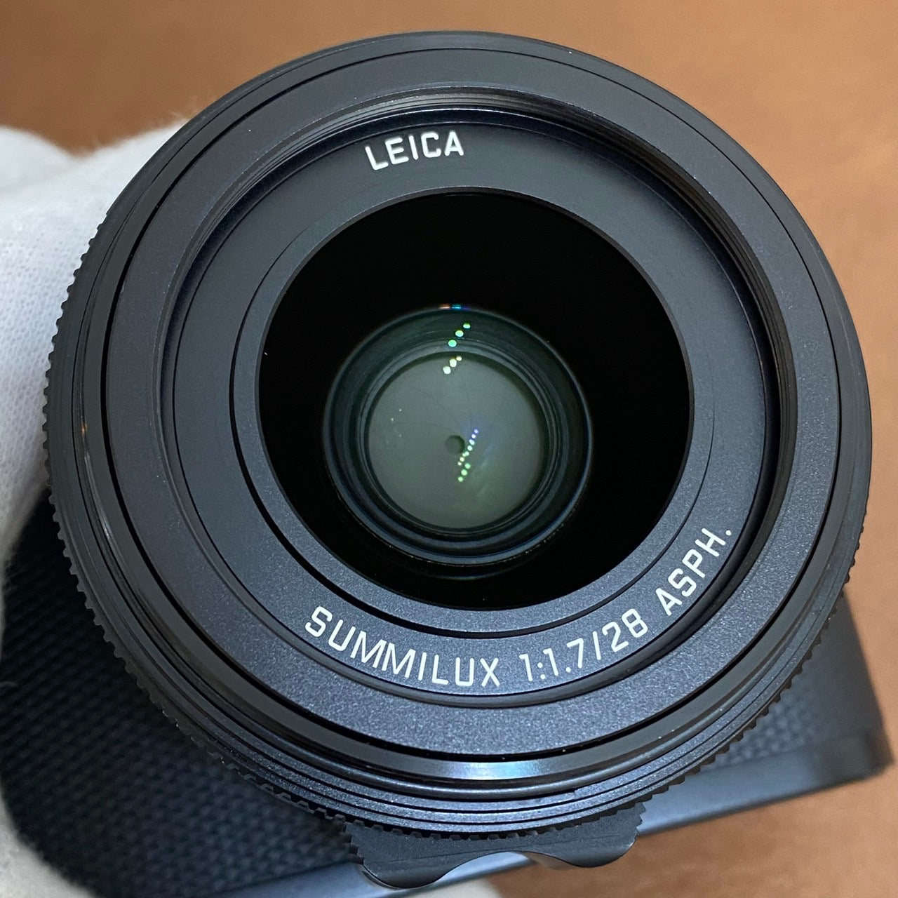 LEICA Q2