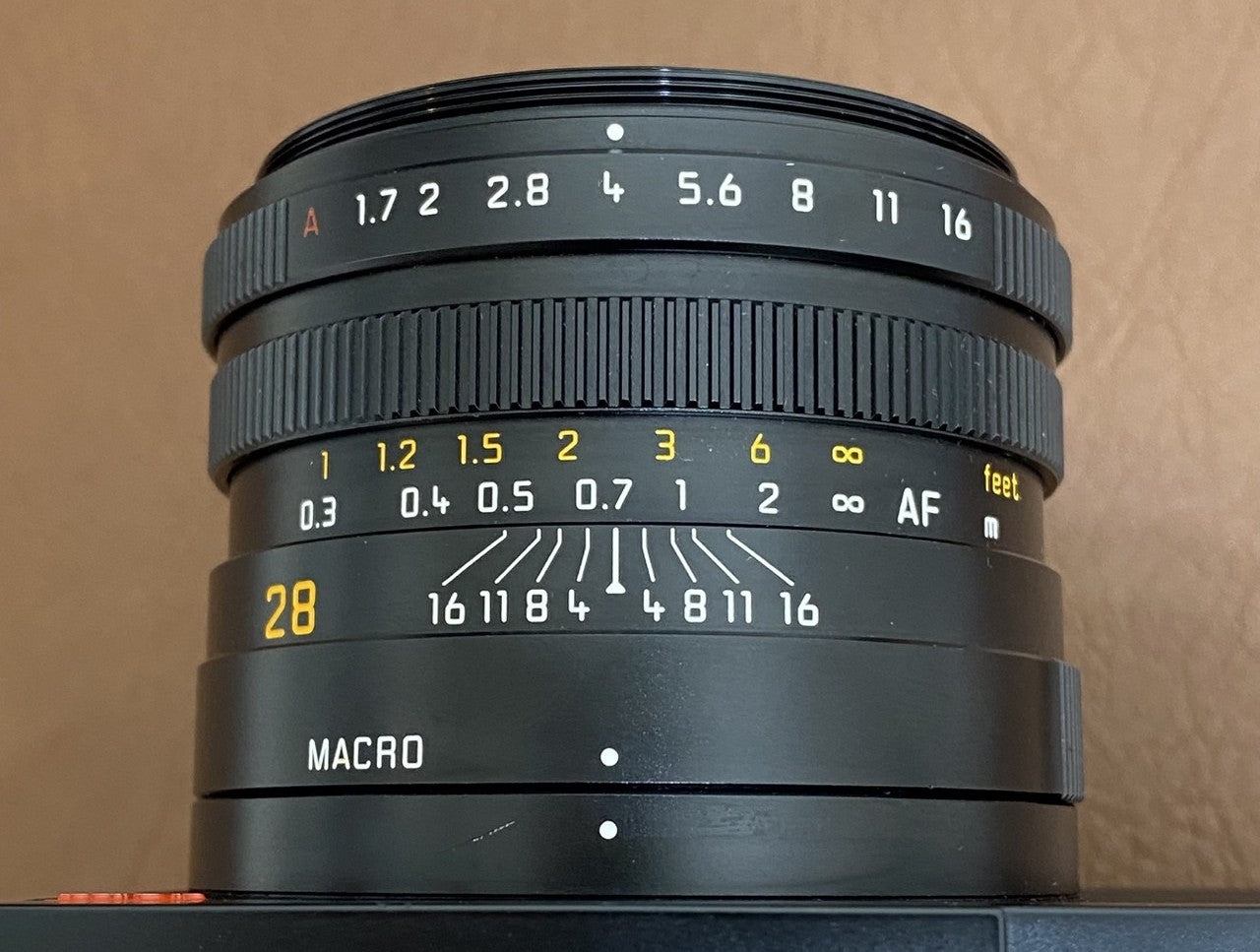 LEICA Q2