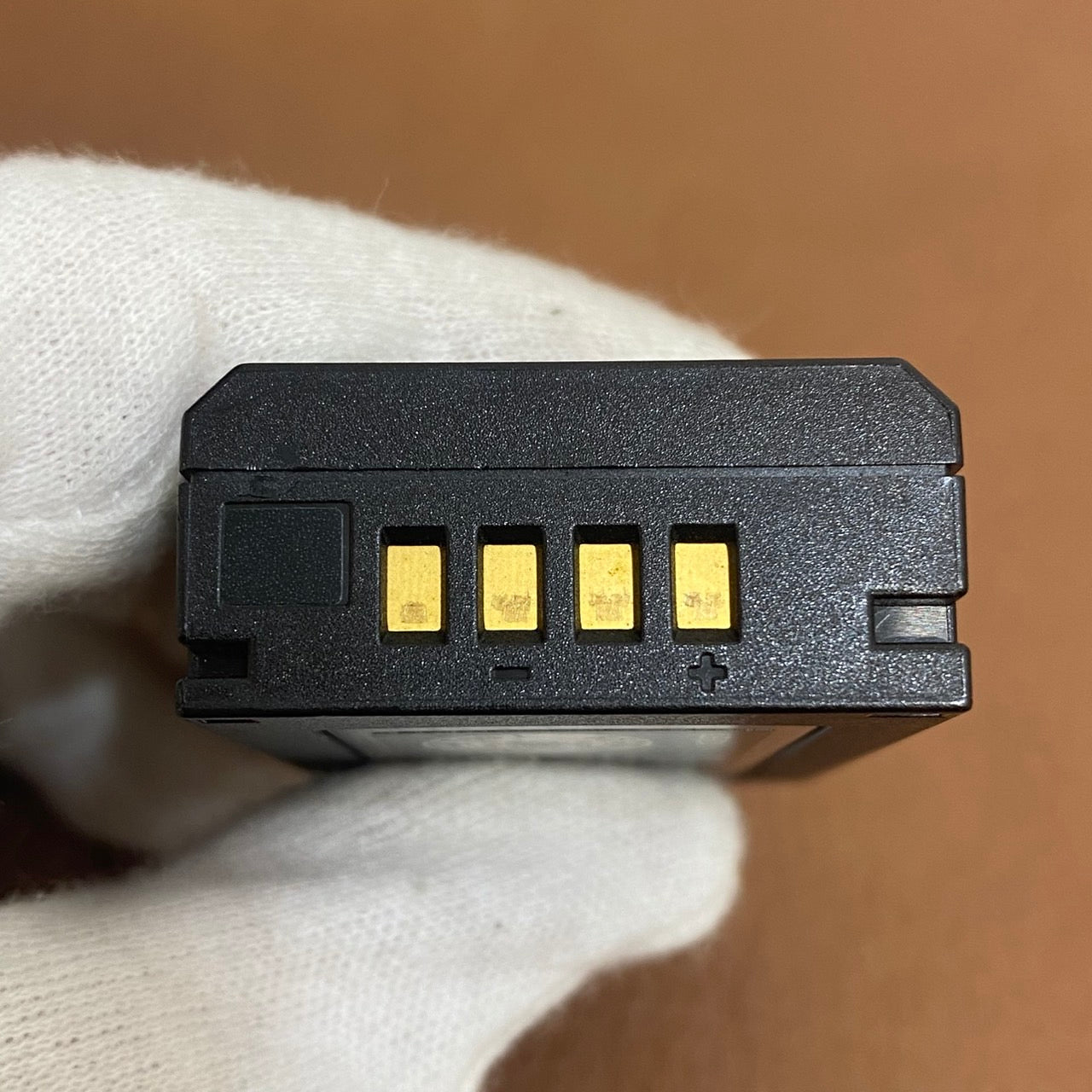 LEICA BP-SCL5 M10用バッテリー 24003 2025年6月購入品