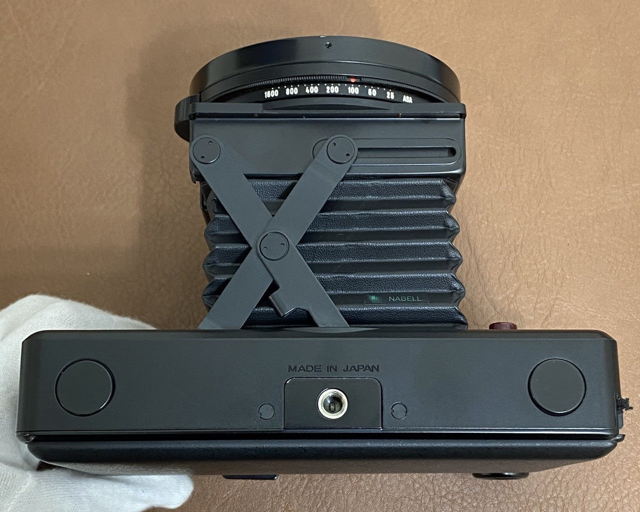 PLAUBEL makina 67