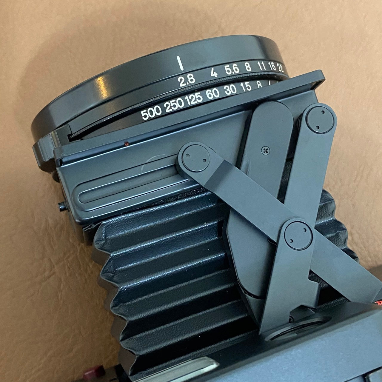 PLAUBEL makina 67