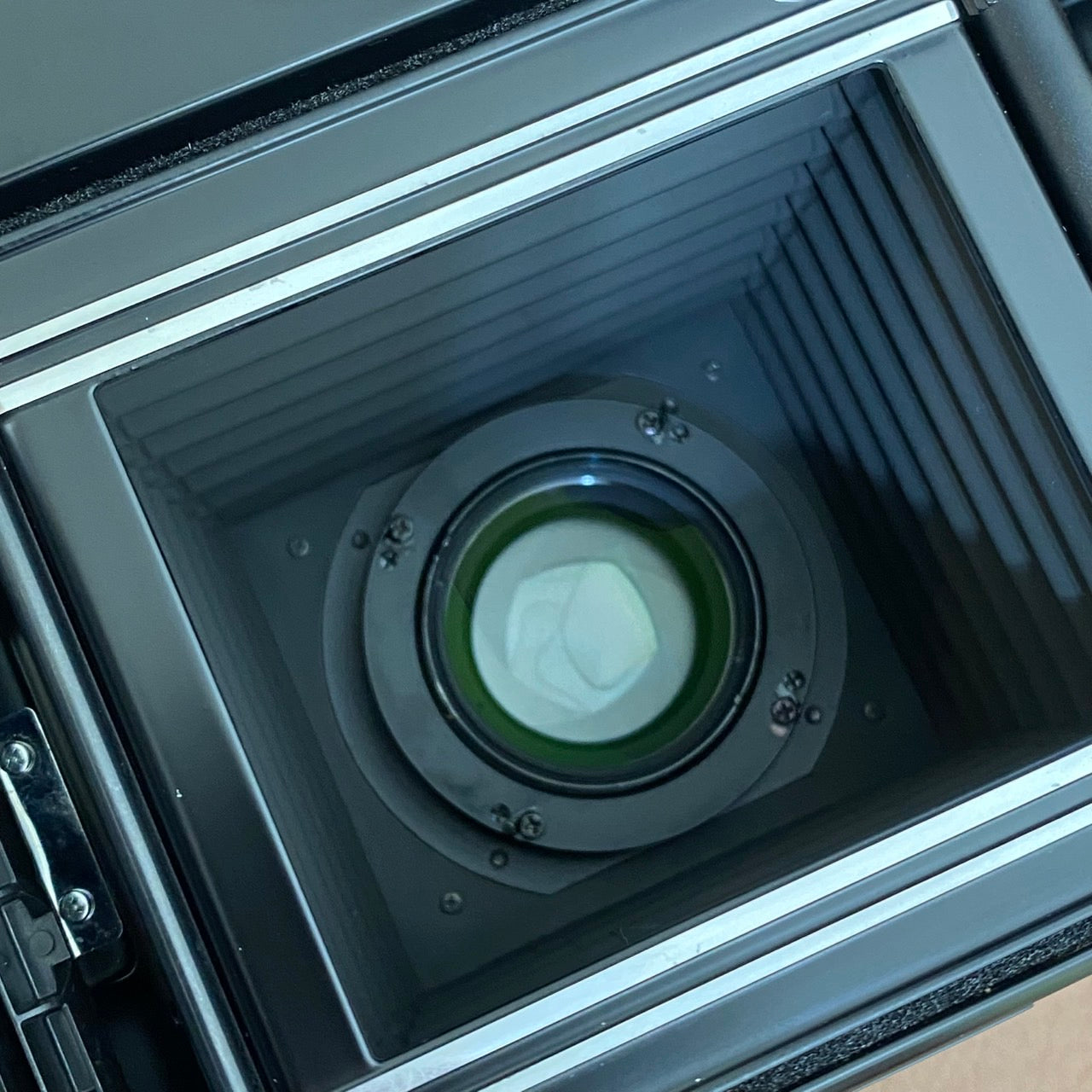 PLAUBEL makina 67
